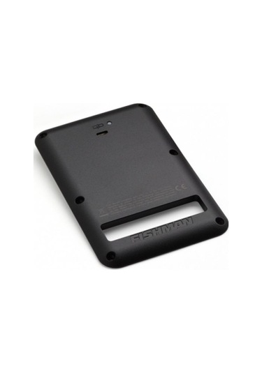 Fishman Fluence Manyetikler Için Pil Sistemi