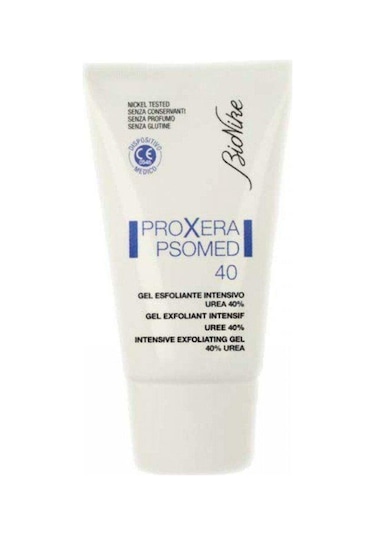 Bionike Proxera Psomed 40 Intensive Exfoliating Gel 40 ML