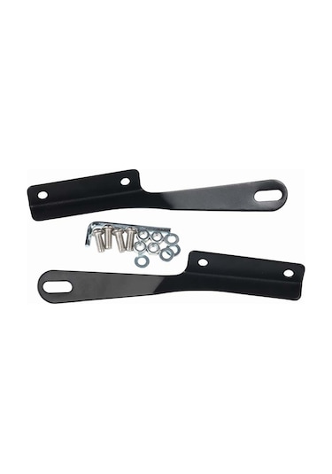 Nayomiglow Motosiklet Ön Camı Ön Cam Rüzgar Siperi Deflektör Kapağı Yamaha Xsr700 Xsr125 Xsr155 Xsr900 İçin