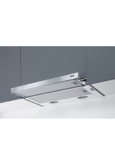 Franke 3150547796 Aspiratör Ftc 632L Gr/Xs Aspiratör