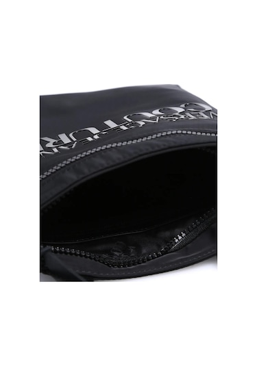 Versace Jeans Couture 74ya4b94-zs394-899 Siyah Çapraz Çantası Siyah