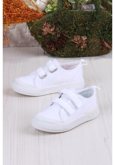 Vicco 925.p22y.251 Işıklı 26-30 Kız Çocuk Ayakkabı Fuşya