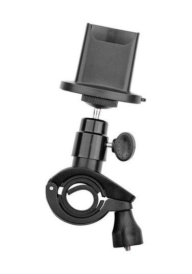 Joyhub Telefon I Kaymaz Siyah Vantuzlu