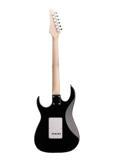 Madison Meg White Elektro Gitar