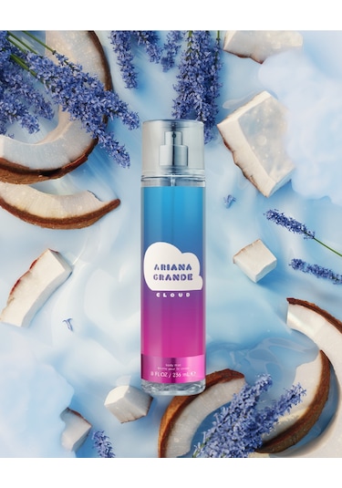 Ariana Grande Cloud 236 Ml Body Mist Vücut Spreyi