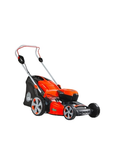 Oleo-Mac Gİ 48 P Akülü Çim Biçme Makinesi (Akü Hariç)