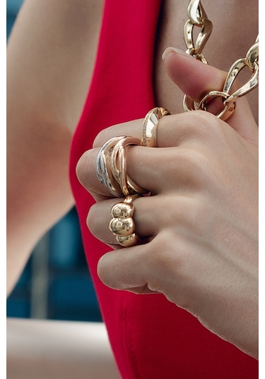 Spirito Bomb Yüzük Gianfranco