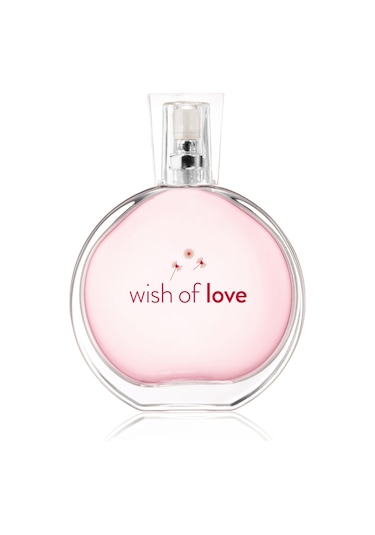 Avon Wish of Love Kadın Parfüm EDT 50 ML