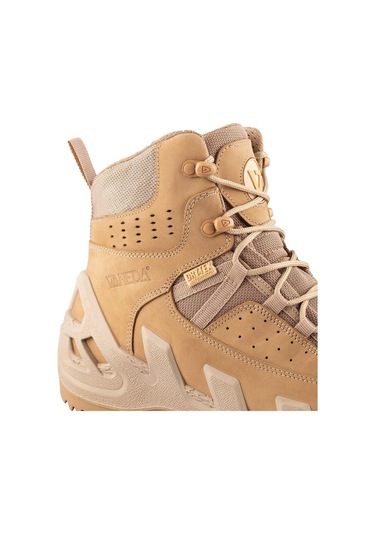 Vaneda V-Clutch Pro Mıd On Duty Nubuk Erkek Bot