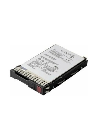 Hpe 480gb 2.5" P18422-b21 Enterprise Sata-3 Ssd Disk