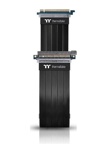 Thermaltake PCI E 3 0 X16 600 MM Riser Kablo Ac 050 Co1Otn C1