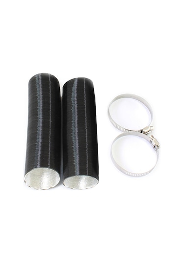 Mühendislik Aracı Elektrikli Isıtıcı Buğu Çözücü, Şartname: Dc 12v 2 Delikli