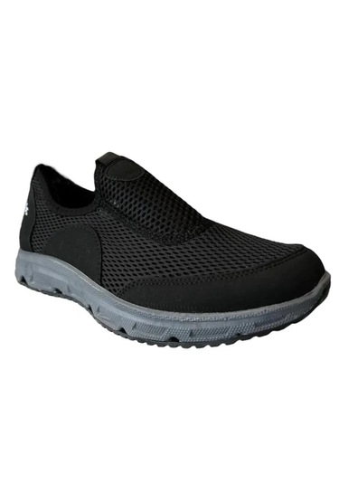 Mp 241-2559 Siyah Erkek Aqua Spor Ayakkabı Siyah