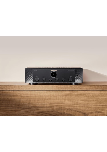 Marantz Model 60N Network Stereo Recevier