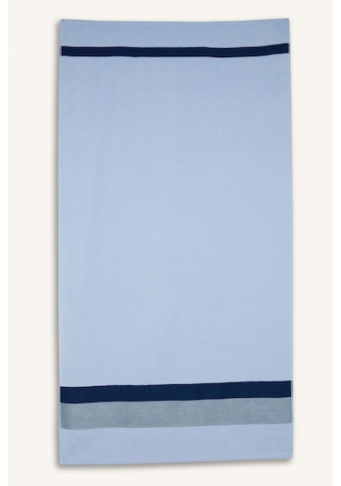 Defacto Erkek Çocuk Dokuma Plaj Havlusu E3929a825smnv2 Lacivert