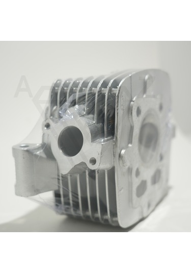 Cg 150 Üst Kapak Gri 001