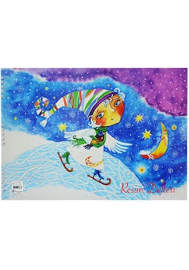 Keskin 25x35 15 Yp. Spr.Basic Resim Def