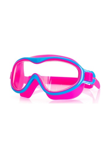 Yeni Erkek Ve Kız Yüzme I Erkek Silikon Buğu Önleyici Hd Dalış Gözlüğü Çocuk Yüzme Gözlüğü Rose Red Çok Renkli
