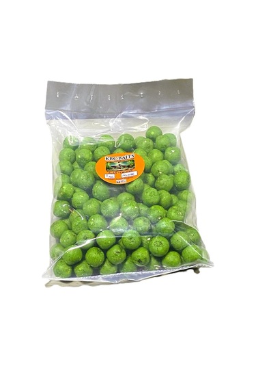 Krc Baits Sazan Alan Yemlemelik Boili 1 Kg 20 Mm 7-glm Midye