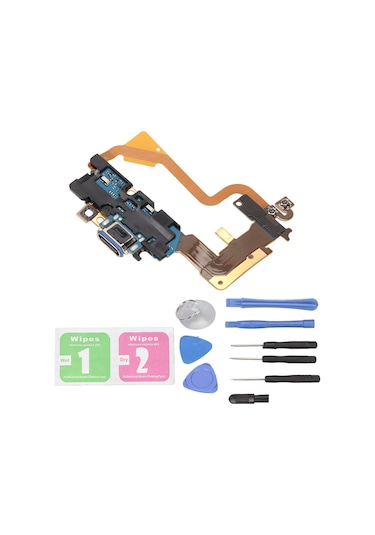 Lg G7 Thinq Şarj Portu Tamir Seti Eu Kaiyi