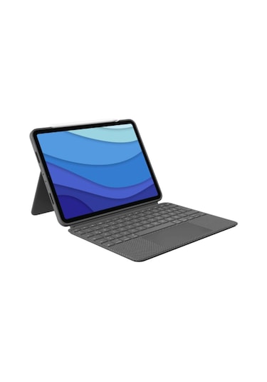 Logitech Combo Touch Ipad Pro 11Inç (1.,2. Ve 3.Nesil) 920-010136