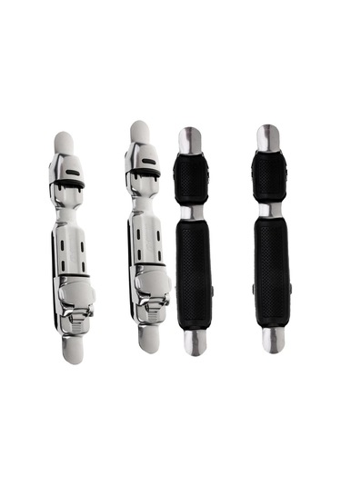 Homyl 2 Adet Ayarlanabilir Balıkçılık Reel Koltuk Güverte L