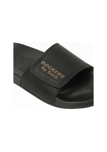 Dockers By Gerli 226324 6fx Siyah Erkek Terlik 000000000102249460 Siyah Dockers By Gerli 226324 6fx Siyah Erkek Terlik 000000000102249460 Siyah