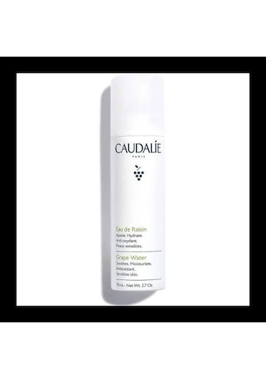 Caudalie Grape Water 75 Ml Tonık