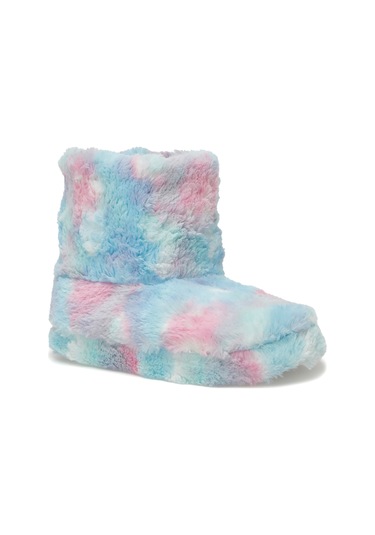 Polaris 601279 Z2pr Çok Renkli Kadın Panduf Çok Renkli