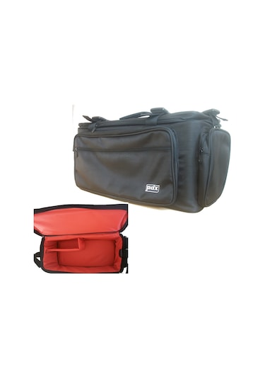 Sony Mc2500 Kamera Çantası