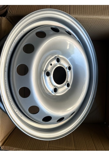 Renault Traffıc / Opel Vıvaro Jantı