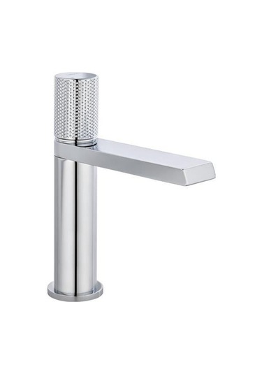 Fontana Lavabo Bataryası Krom Fk-9111 Krom