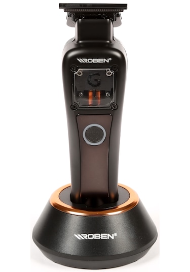 Roben Profesyonel Tıraş Makinesi Rbn-202 Bldc Motor