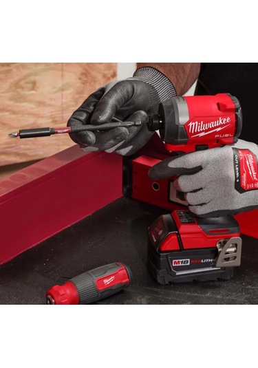 Milwaukee Tornavida Multi 14 In 1 4932498174