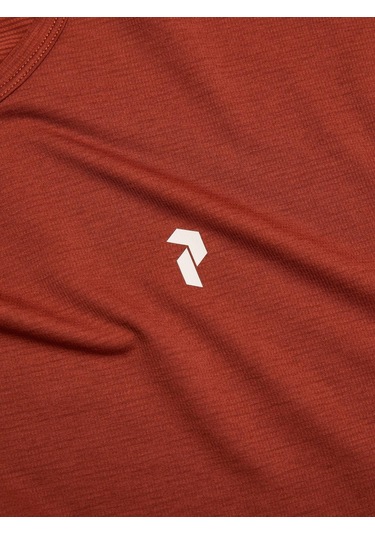 Peak Performance G79467030 M Trail Ss Erkek Spor Tişört 001