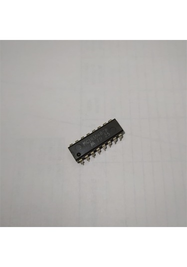Mc145548cp Dıp Mc Diğer Entegreler