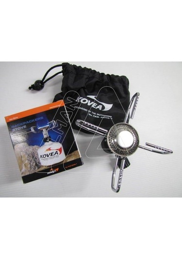 Kovea Backpackers Dağcı Ocağı