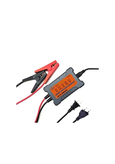 Lancol Akü Sarj Cihazi 12v 3a Cat-900