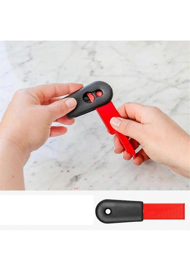 Çok İşlevli Mutfak Temizleme Kazıyıcı Alet Bileme Ocağı Kazıyıcı Yongtao