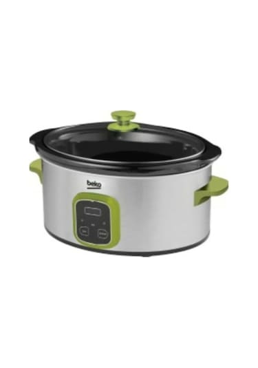 Beko BKK 1393 Nefisto Slow Cooker Buharlı Pişirici