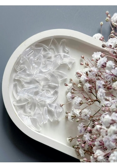 E.lekar' Kediler İçin Tırnak Koruyucu 40 Adet M 246072739