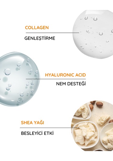 Axodine Yaşlanma Karşıtı Multivitamin Serum 30 ML