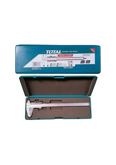Total Kumpas 0-200 Mm Tmt312001