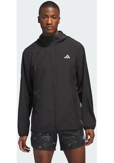Adidas Erkek Koşu - Yürüyüş Ceket Run It Jacket Il7230 001