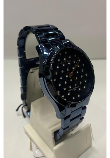 Jaga JG.S00656.02 Metal Kadın Kol Saati