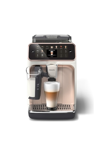 Philips EP5543/80 5500 Serisi Tam Otomatik Espresso Makinesi
