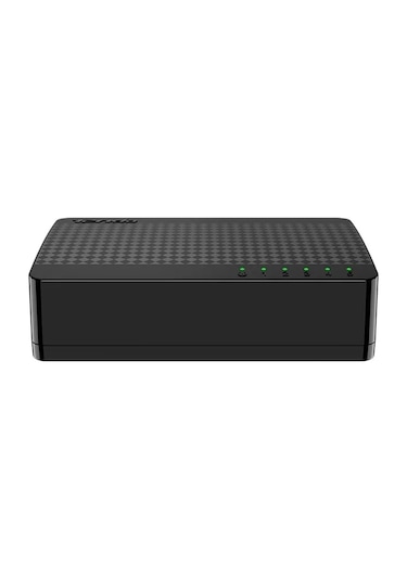 Tenda SG105M 5 Port 10-100-1000 Mbps Switch Plastik Kasa