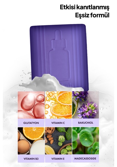 Phlab Retinage Sabun 50 G