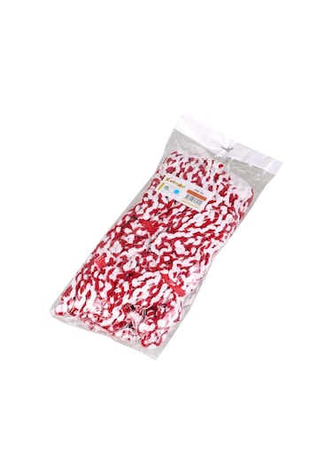 Elmop Pm06 Mikrofiber Pamuk Yedek Havlu Dar Islak Mop 3 x 17 CM