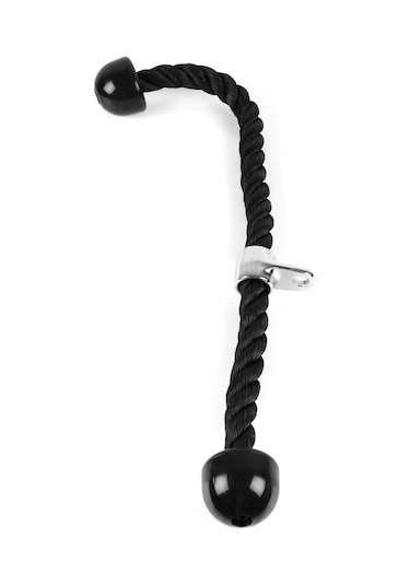 Altis Triceps Çekiş Halatı Profesyonel Rope Pushdown Aparatı